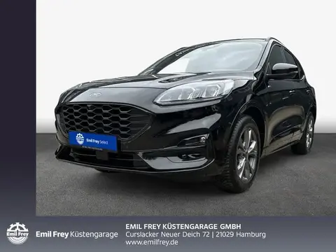 Annonce FORD KUGA Essence 2023 d'occasion 