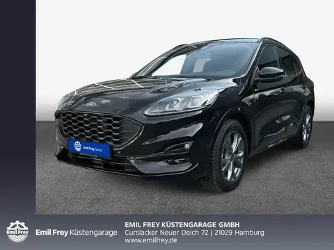 Annonce FORD KUGA Essence 2023 d'occasion 