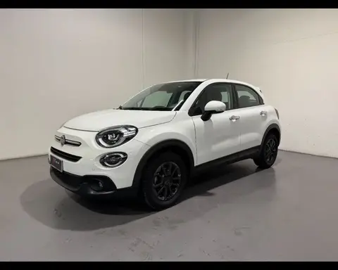 Annonce FIAT 500X Diesel 2021 d'occasion 