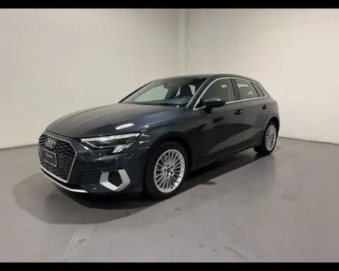 Used AUDI A3 Hybrid 2021 Ad 