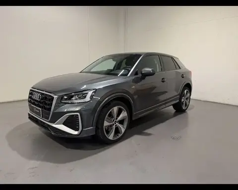 Annonce AUDI Q2 Diesel 2021 d'occasion 