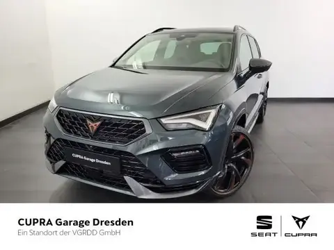 Annonce CUPRA ATECA Essence 2024 d'occasion 