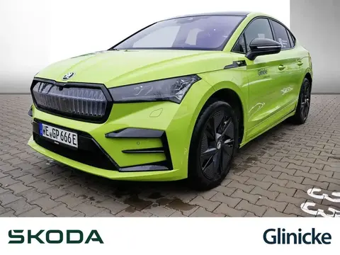 Used SKODA ENYAQ Not specified 2024 Ad 