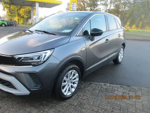 Annonce OPEL CROSSLAND Essence 2022 d'occasion 