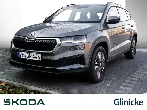 Annonce SKODA KAROQ Diesel 2024 d'occasion 