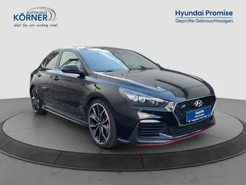 Used HYUNDAI I30 Petrol 2020 Ad 