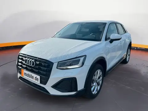 Used AUDI Q2 Diesel 2023 Ad 