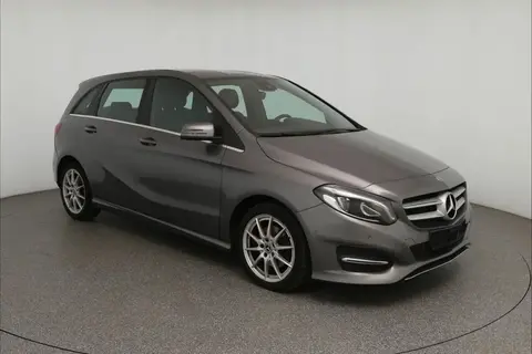 Used MERCEDES-BENZ CLASSE B Petrol 2018 Ad 