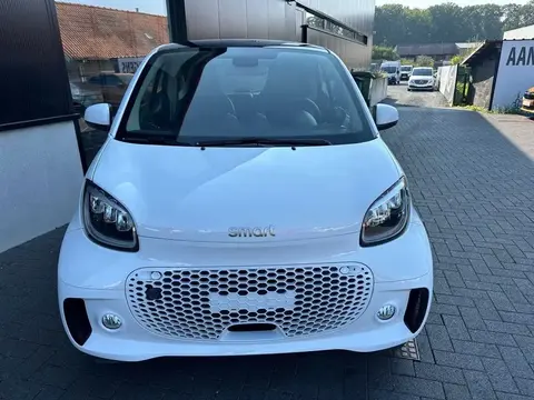 Used SMART FORTWO Not specified 2020 Ad 