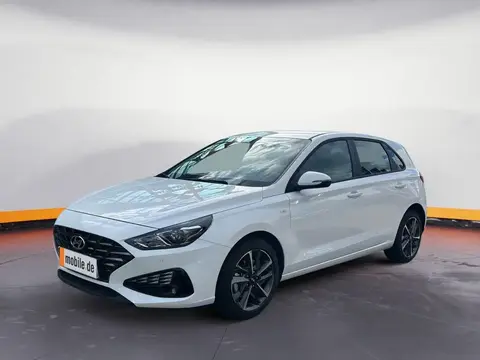 Annonce HYUNDAI I30 Essence 2024 d'occasion 