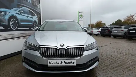 Used SKODA SUPERB Petrol 2020 Ad 