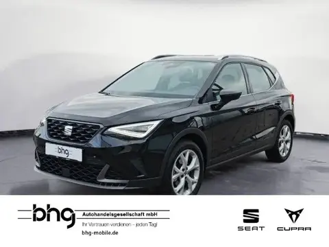 Used SEAT ARONA Petrol 2022 Ad 