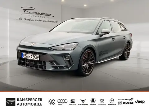 Annonce CUPRA LEON Hybride 2024 d'occasion 