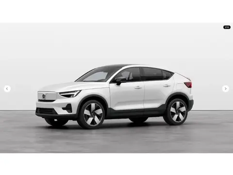 Annonce VOLVO C40 Non renseigné 2024 d'occasion 