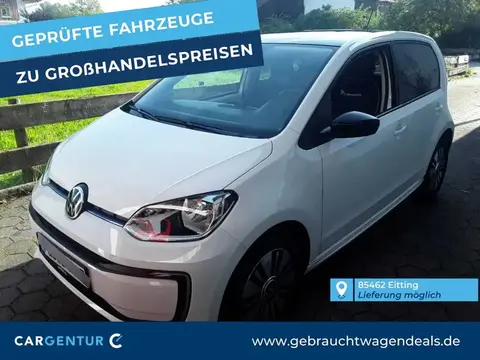 Annonce VOLKSWAGEN UP! Non renseigné 2021 d'occasion 