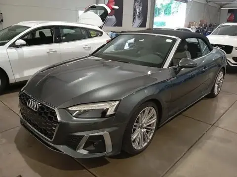 Annonce AUDI A5 Diesel 2020 d'occasion 