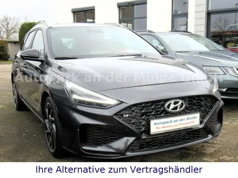 Annonce HYUNDAI I30 Essence 2023 d'occasion 