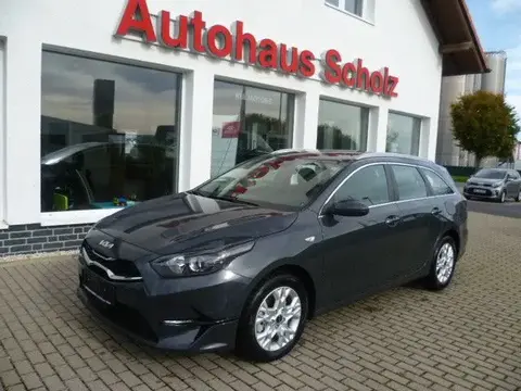 Used KIA CEED Petrol 2024 Ad 