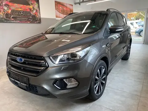 Used FORD KUGA Petrol 2019 Ad 