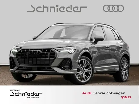 Annonce AUDI Q3 Diesel 2024 d'occasion 