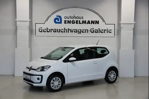 Used VOLKSWAGEN UP! Petrol 2023 Ad 