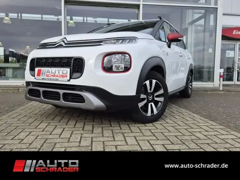 Used CITROEN C3 AIRCROSS Petrol 2020 Ad 