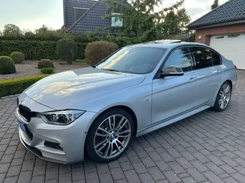 Used BMW M340I Petrol 2017 Ad Germany