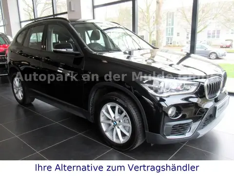 Used BMW X1 Petrol 2019 Ad Germany