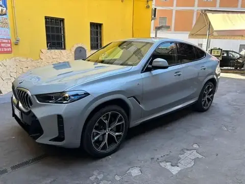 Used BMW X6 Hybrid 2024 Ad 