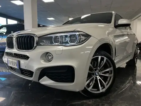 Used BMW X6 Diesel 2019 Ad 