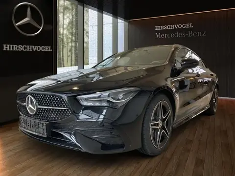 Annonce MERCEDES-BENZ CLASSE CLA Essence 2024 d'occasion 