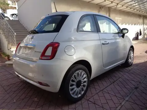 Used FIAT 500 Hybrid 2022 Ad 