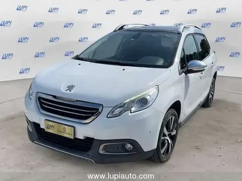 Used PEUGEOT 2008 Diesel 2015 Ad 