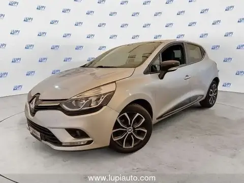 Annonce RENAULT CLIO Essence 2020 d'occasion 