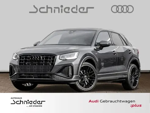 Annonce AUDI Q2 Essence 2024 d'occasion 