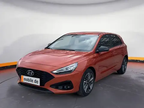 Annonce HYUNDAI I30 Essence 2024 d'occasion 