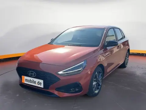 Annonce HYUNDAI I30 Essence 2024 d'occasion 