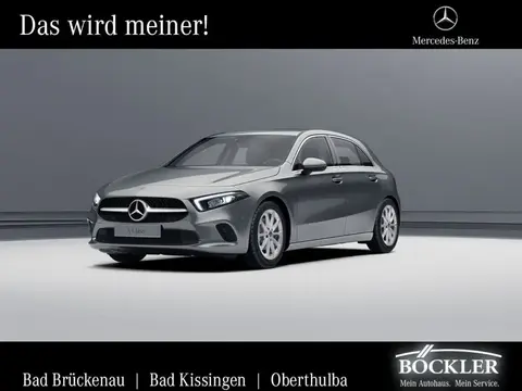 Used MERCEDES-BENZ CLASSE A Petrol 2020 Ad 