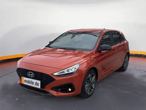 Annonce HYUNDAI I30 Essence 2024 d'occasion 