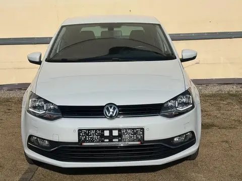 Used VOLKSWAGEN POLO Petrol 2016 Ad 