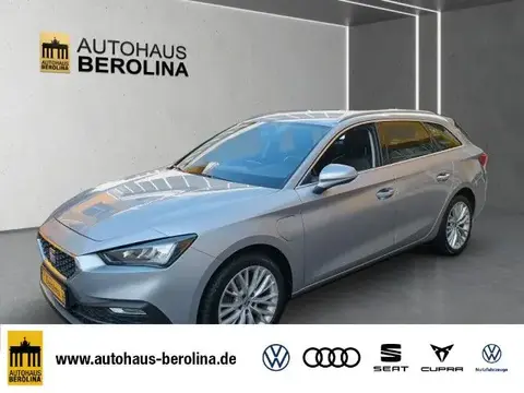 Used SEAT LEON Hybrid 2021 Ad 