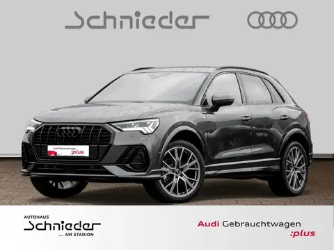 Annonce AUDI Q3 Essence 2024 d'occasion 