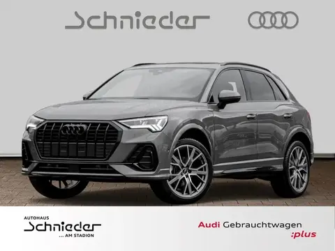 Annonce AUDI Q3 Essence 2024 d'occasion 