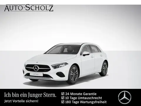 Used MERCEDES-BENZ CLASSE A Petrol 2023 Ad 