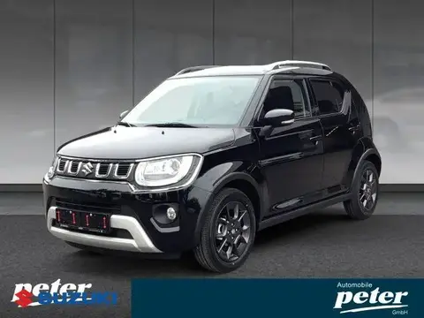 Annonce SUZUKI IGNIS Essence 2024 d'occasion 