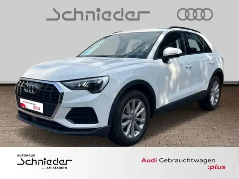 Annonce AUDI Q3 Essence 2019 d'occasion 