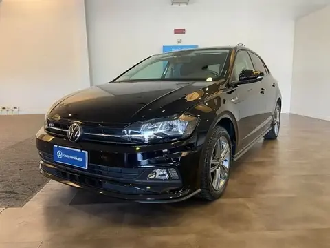 Annonce VOLKSWAGEN POLO  2021 d'occasion 