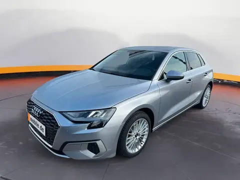 Annonce AUDI A3 Essence 2023 d'occasion 