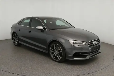 Used AUDI S3 Petrol 2015 Ad 