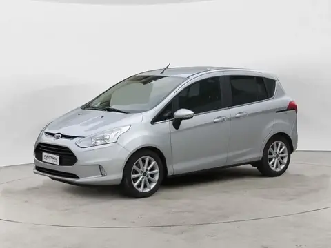 Used FORD B-MAX Diesel 2017 Ad 